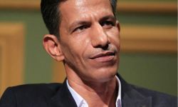 نخيل عراقي تحتفي بتوقيع كتاب " أمنيات" للشاعر الشعبي العراقي الراحل عامر العيثاوي